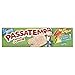 PASSATEMPO Brazilian Milk Biscuit Nestle 150 Grams (5.29 Ounce)