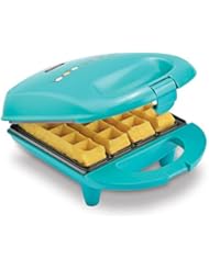 Babycakes Waffle Stick Maker, Mini