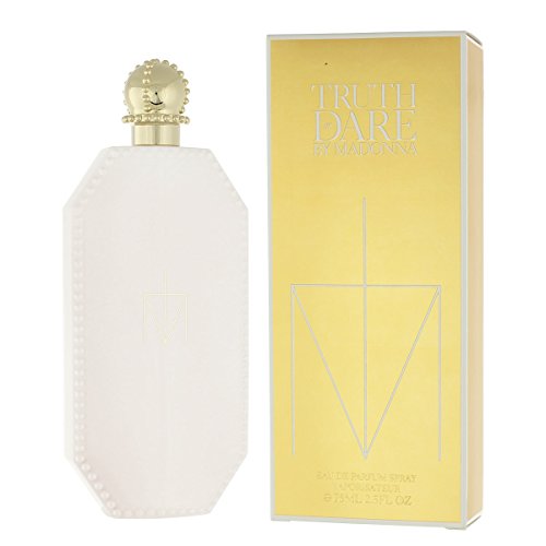 Madonna 'Truth Or Dare' Womens 2.5-ounce Eau de Parfum Spray (Best Truths And Dares)