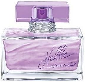 Parfum Halle Berry Pure Orchid
