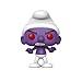 Funko Pop Animation Gnap Smurf (Purple) Toy