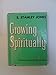 Growing Spiritually