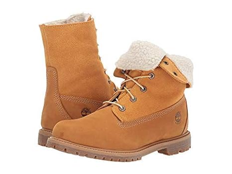 timberland fold down