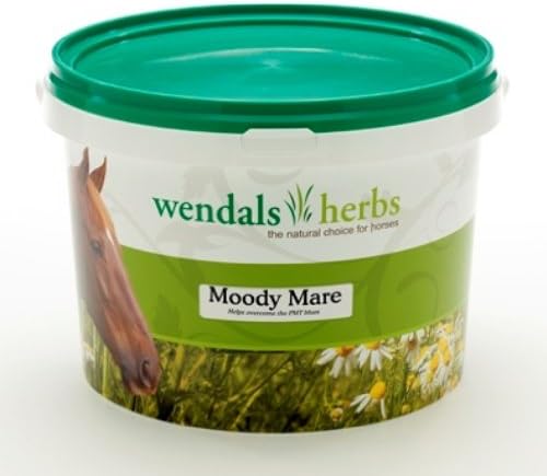 Wendals Herbs - Moody Mare x 1 Kg