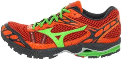mizuno wave ascend 7 online