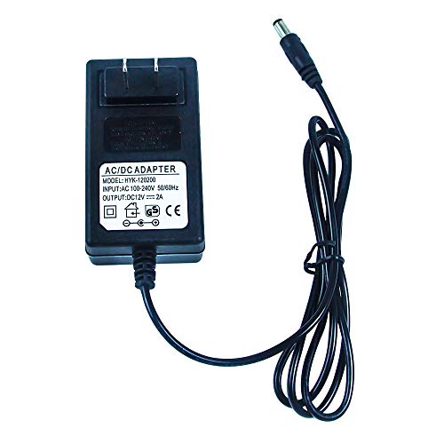12V-DC-2A-Wall-Power-Supply-Adapter-with-21mm-x-55-Plug-2A2000MA-AC-100-240V-to-DC-12Volt-Transformers-Switching-Power-Source-Adaptor-for-12V-35285050-LED-Strip-Lights