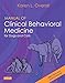 Manual of Clinical Behavioral Medicine for Dogs and Cats