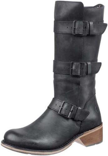 dm biker boots