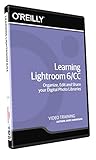 Learning Lightroom 6/CC - Training DVD