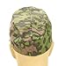 German WWII Reversible M43 Field Cap Oakleaf Pattern A Camouflage- 58cm, US 7 1/4