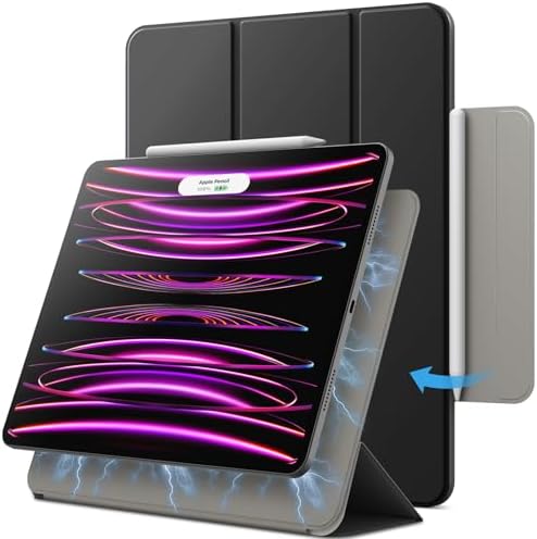 Amazon.com: Apple Smart Folio for iPad Pro 12.9-inch (6th, 5th