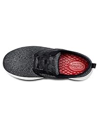 Crocs LiteRide - Zapatillas con cordones para mujer