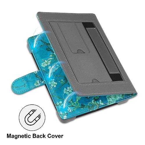 HoYiXi Universal Case Compatible with 6.8