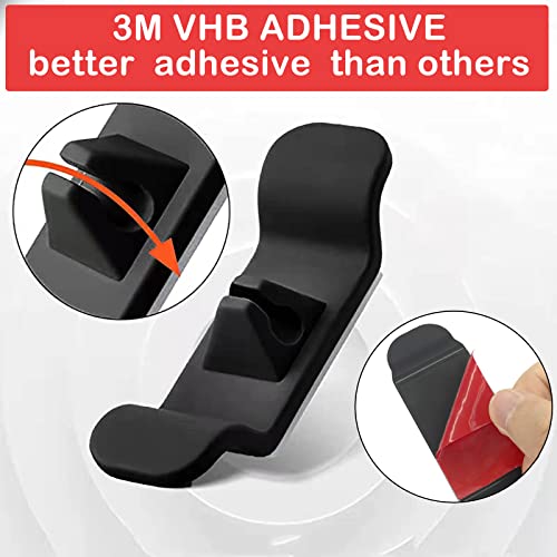 4 Pack Cord Organizer for Kitchen Appliance,Cord Wrap Cords Holder Cable Organizer Wrapper Tidy Wire Rope Storage Stick on Kitchen Appliances Mixers, Coffee Maker, Pressure Cooker and Air Fryer