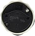 VDO A2C53191766-S Voltmeter Gauge