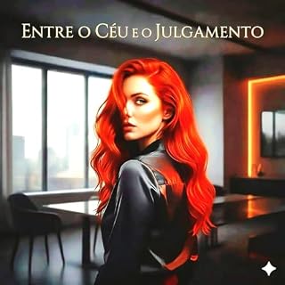 Livro ENTRE O CÉU E O JULGAMENTO: UMA LUTA EM SILÊNCIO
