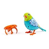 DigiBirds - Single Pack - Turquoise