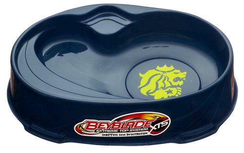 Beyblade Arena: Amazon.com
