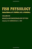 Fish Physiology Vol. 13 : Molecular Endocrinology of Fish, , 0123504376