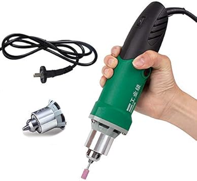 6mm 480W High Power Mini Electric Drill 