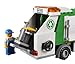 LEGO City Town Garbage Truck 4432