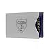 RFID Blocking Leather Wallet for Men - RFID Passport Sleeve and Gift Box incl.