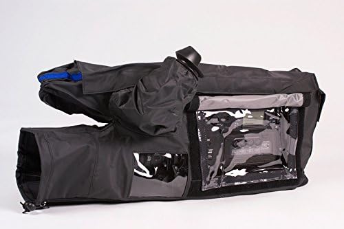 camRade CAM-WS-GYHM700-800 Wetsuit Rain Cover Camera Body Armor for JVC GYHM 700 &amp; 800 Series