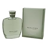 Realities for Men Cologne for Men by Liz Claiborne