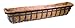 Panacea 88559 Garden, 48 inch, Black