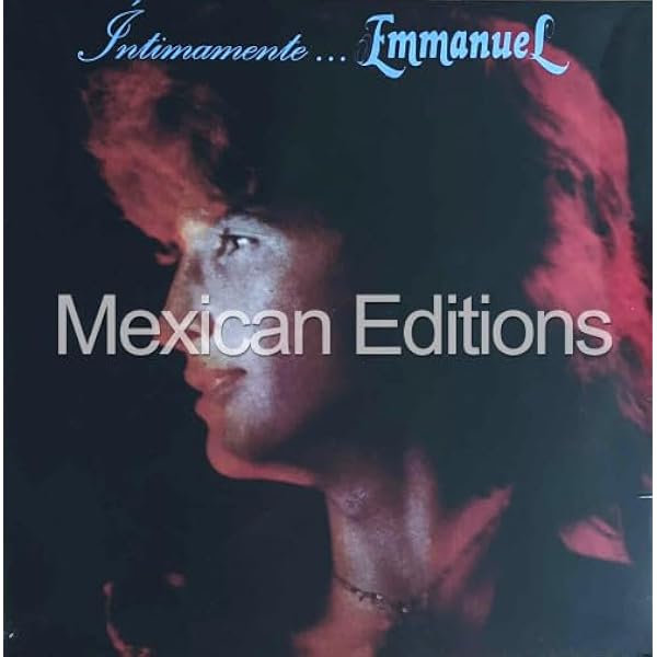 Amazon.com: Intimamente EMMANUEL