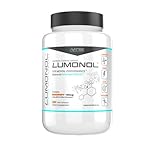 Lumonol Original (60ct) Elevate Overall Cognitive Performance, Upgrades Your Memory, Focus, Processing Speed and Overall Brain Functions. Featuring The World's Most Effective Nootropic with Power