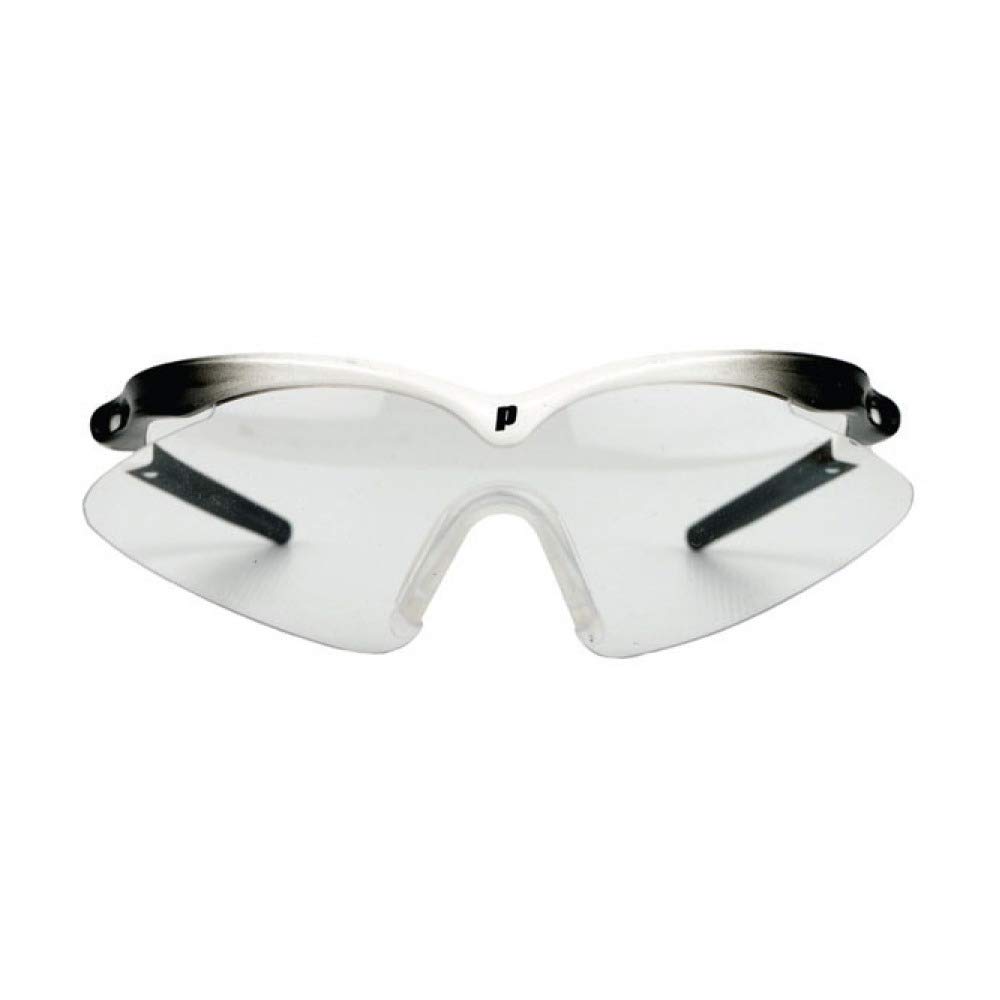 Prince Squash Scopa Slim Glasses