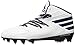 adidas Performance Men's Freak X Carbon Mid Football Shoe