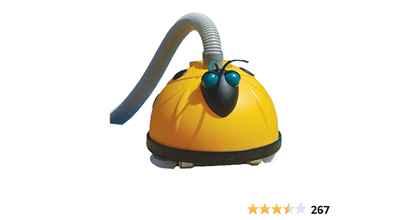 BLOSSOMZ Hayward Aqua Critter Automatic 