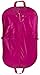 Ever Moda Chevron Zig Zag Prints - A Collection of Hanging Garment Bags (40-inch)