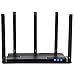Terk Trinity Xtend Amplified Indoor HDTV/4K Antenna w/ Wifi Extender (TRINITYXTN) - Refurbished