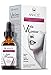 Advanced Neck Serum – V line Jawline - Fine Lines - Neck Wrinkles - Sagging Skin - Serum for Women and Men. Anacis 30ml