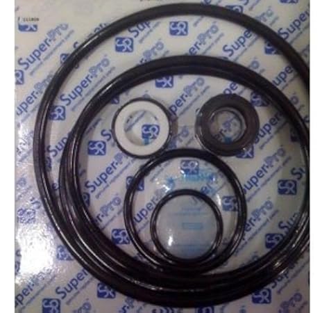 Amazon Com Pool Pumps Sta Rite Dura Glas Lid Cover O Ring O 218 Replacement Part U9 229 Garden Outdoor
