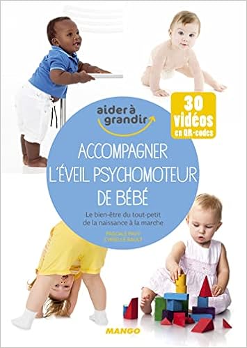 Accompagner L Eveil Psychomoteur De Bebe Aider A Grandir French Edition Pavy Pascale Rault Cyrielle Herzog Lise Amazon Com Books Accompagner L Eveil Psychomoteur De Bebe Aider A Grandir French Edition Pavy Pascale Rault Cyrielle Herzog Lise Amazon Com Books