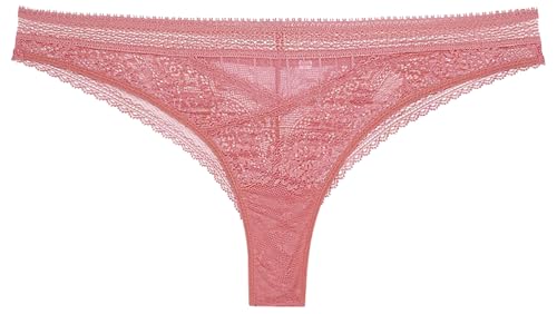 Passionata Lencería para Mujer, Rosa, 42