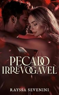 Livro Pecado Irrevogável