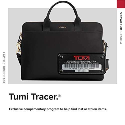 Tumi Women's Voyageur Joanne Laptop Carrier Pricepulse