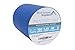 3 Pack 1.88 Inch Blue Painters Tape, Medium Adhesive That Sticks Well but Leaves No Residue Behind, 60 Yards Length, 3 Rolls, 180 Total Yards