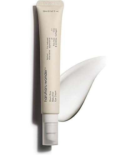 Amazon.com: TROIAREUKE Anti-Wrinkle Eye Cream, Intensive Anti