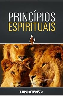 Livro Princípios Espirituais