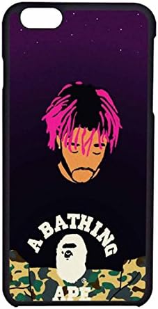 Lil Uzi Vert - A Bathing Ape Bape Case iPhone 6/6s