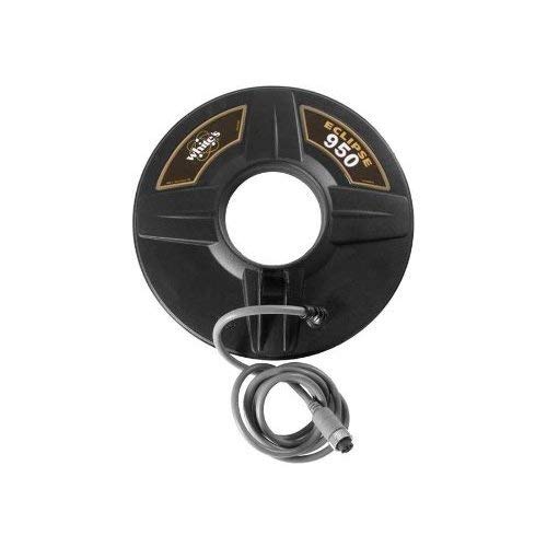 9.5" Eclipse 950 Search Coil (V3I/VX3/MXT/M6/MX5/DFX)