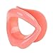 Silicone Rubber Face Slimmer Mouth Muscle Tightener Anti-aging Anti-wrinkle Beauty Tool