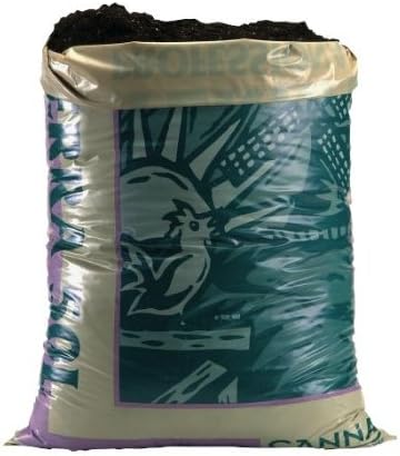 Canna Terra Professional - Bolsa de mezcla de tierra, 50L