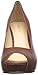 Nine West Women's Qtpie Leather Dress Pump